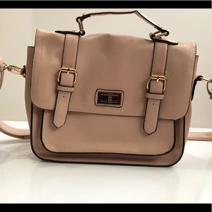 Aldo satchel